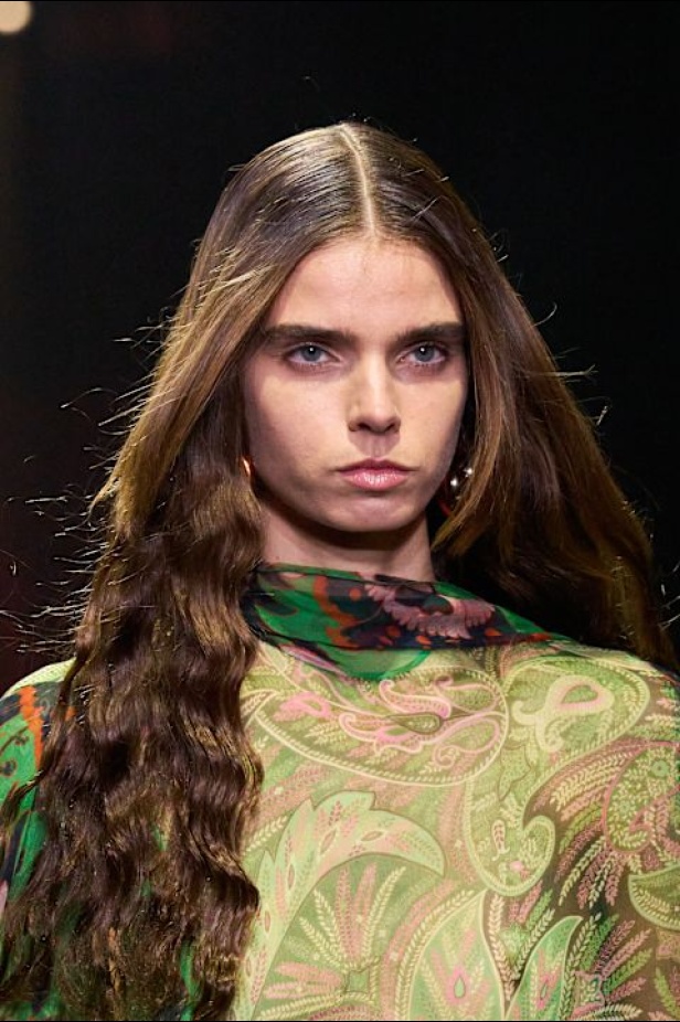 مجموعة Etro لربيع وصيف 2026