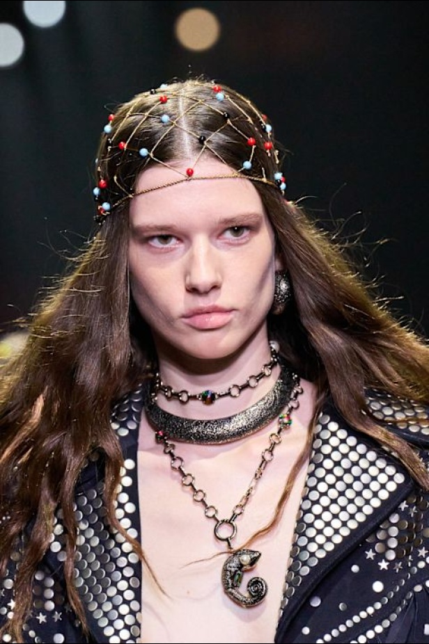 مجموعة Etro لربيع وصيف 2026