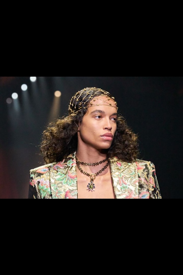 مجموعة Etro لربيع وصيف 2026