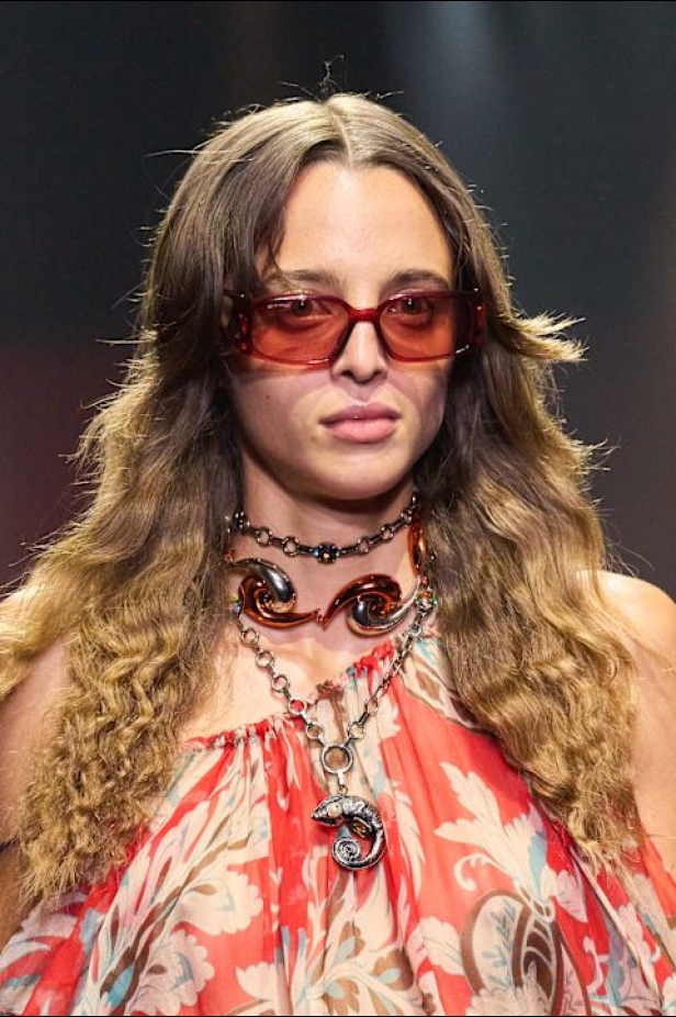 مجموعة Etro لربيع وصيف 2026