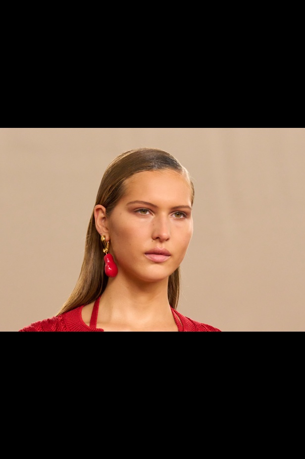  FENDI مجموعة ربيع وصيف 2026