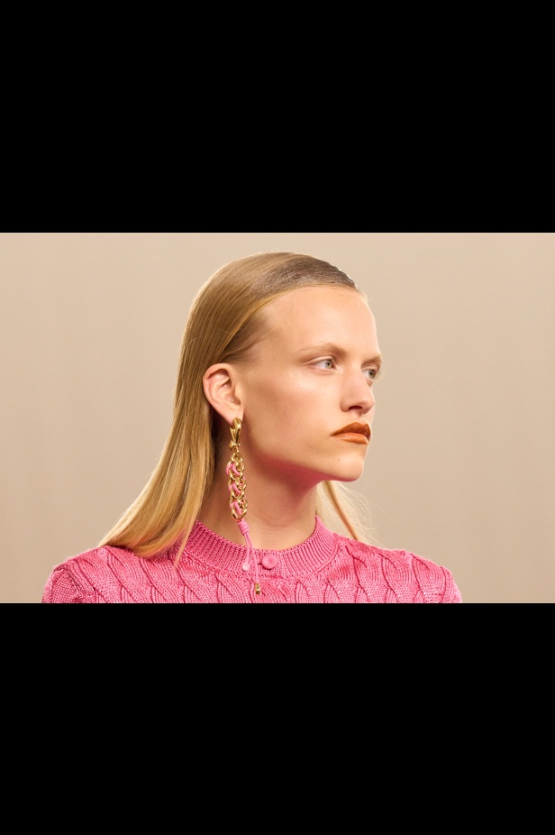  FENDI مجموعة ربيع وصيف 2026