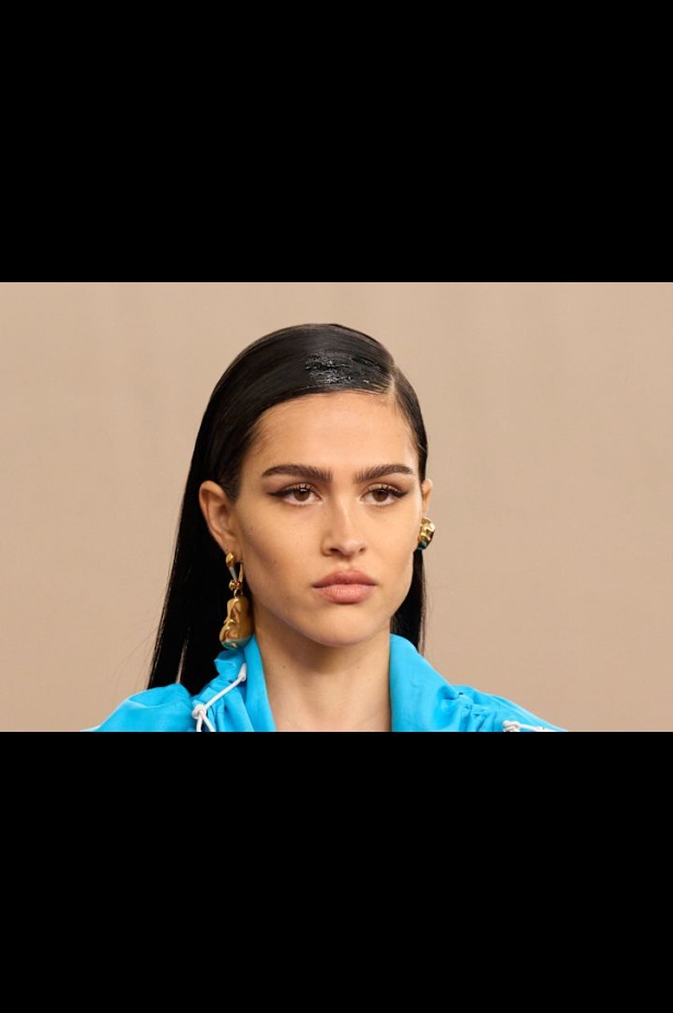  FENDI مجموعة ربيع وصيف 2026