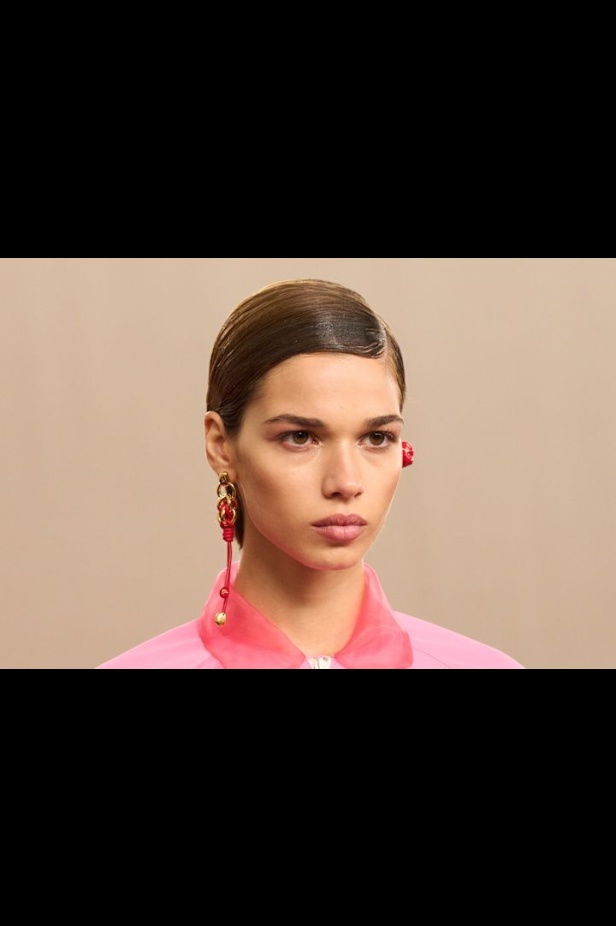  FENDI مجموعة ربيع وصيف 2026