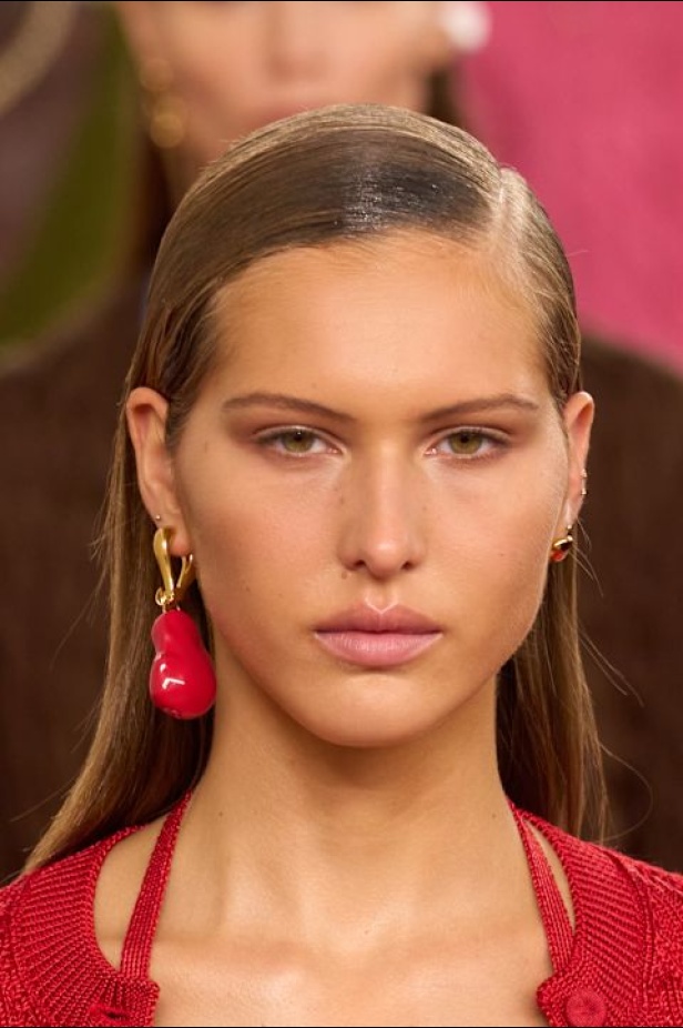  FENDI مجموعة ربيع وصيف 2026