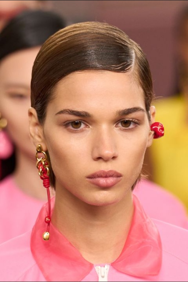  FENDI مجموعة ربيع وصيف 2026