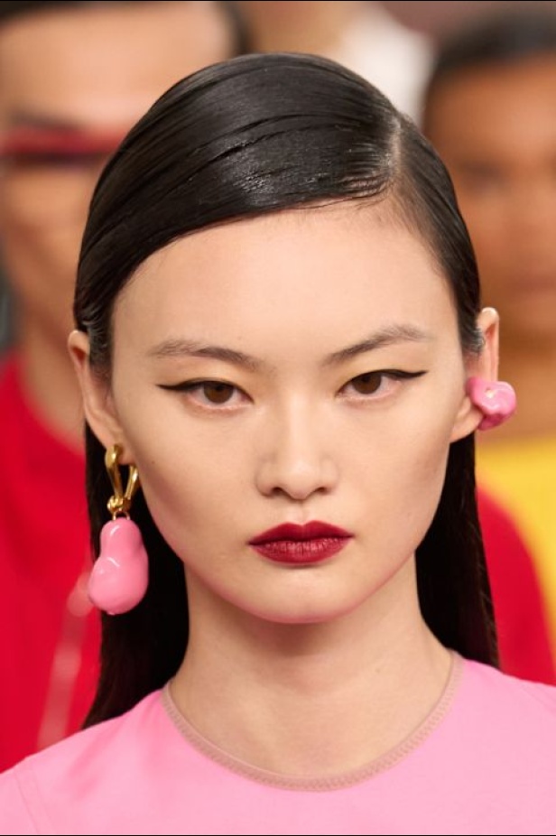  FENDI مجموعة ربيع وصيف 2026