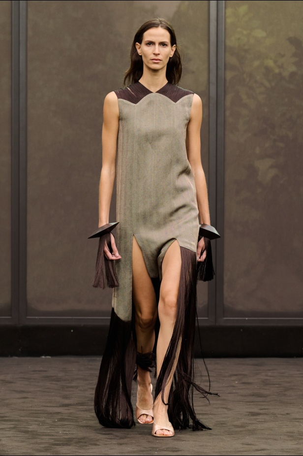 مجموعة Ferragamo تعود إلى حقبة العشرينيات بلمسة عصرية متجددة