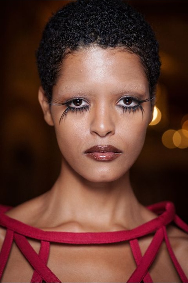 مجموعة Harris Reed لربيع وصيف 2026