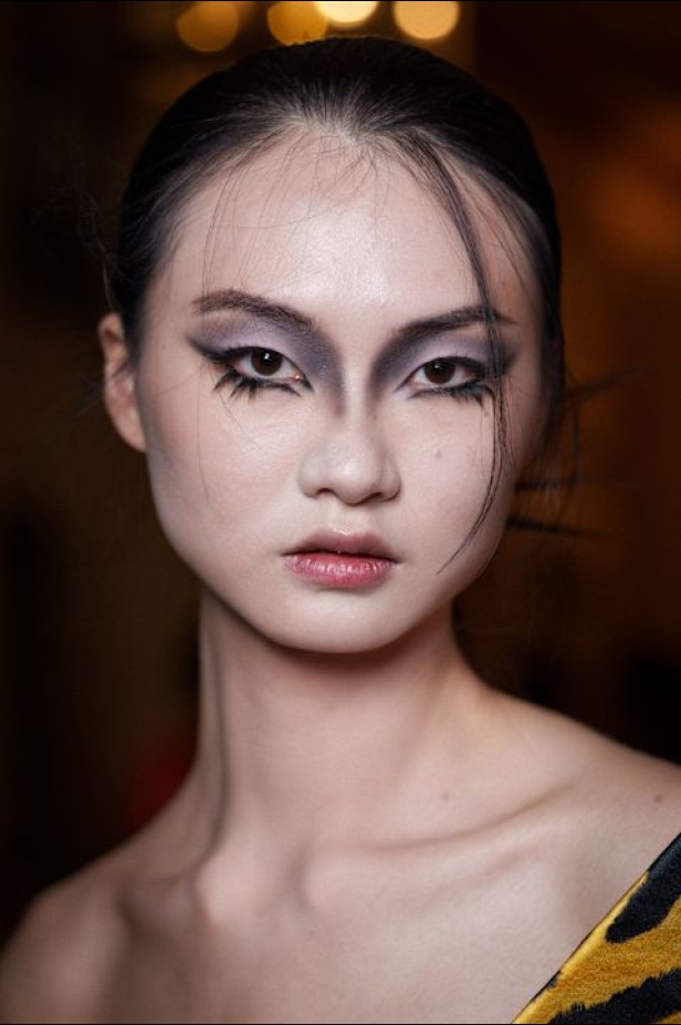 مجموعة Harris Reed لربيع وصيف 2026