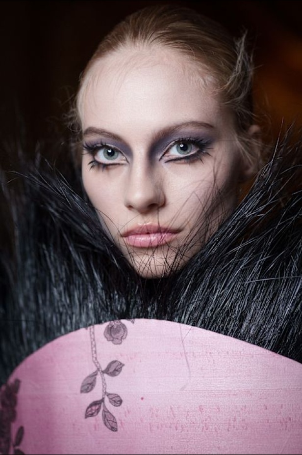 مجموعة Harris Reed لربيع وصيف 2026