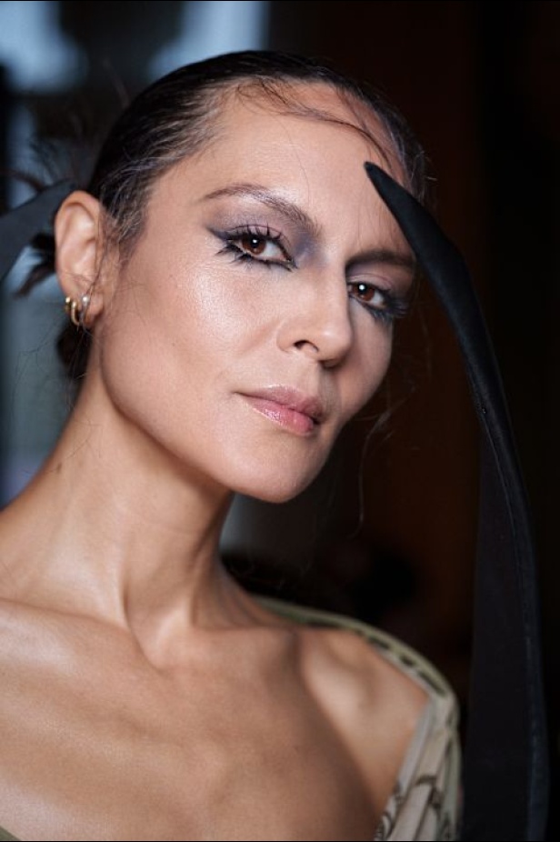 مجموعة Harris Reed لربيع وصيف 2026