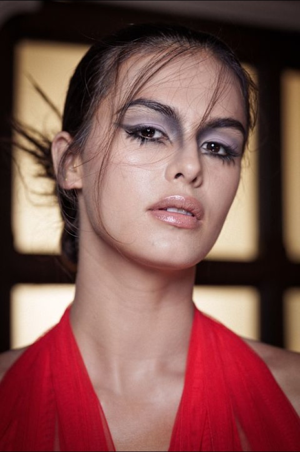 مجموعة Harris Reed لربيع وصيف 2026