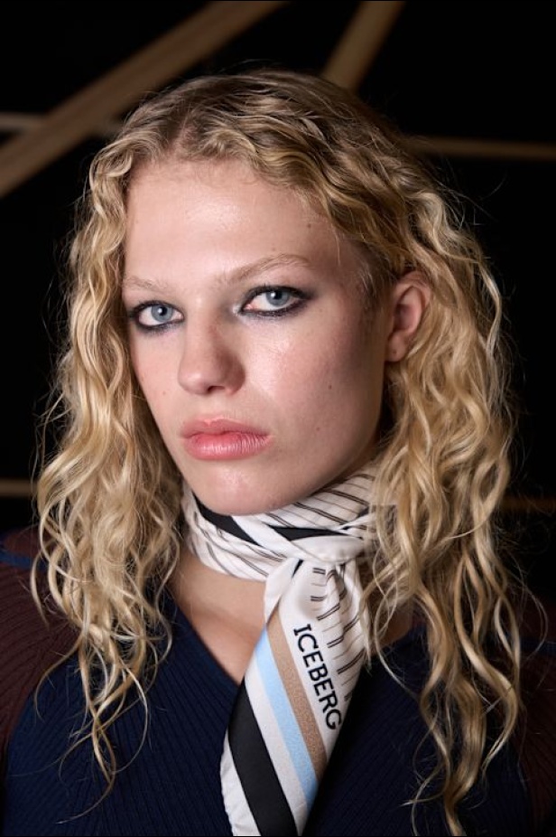 مجموعة ايسبرغ لموسم ربيع 2026