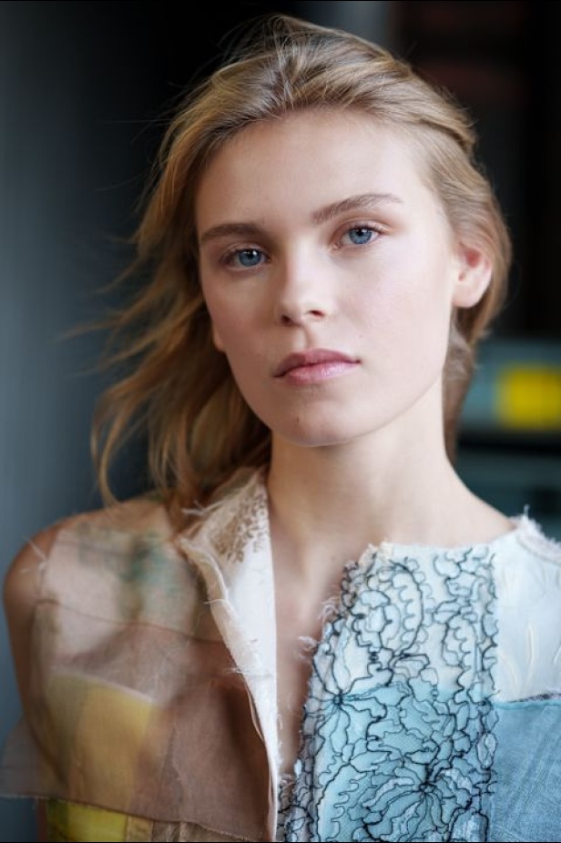 عرض أزياء Jason Wu لربيع وصيف 2026