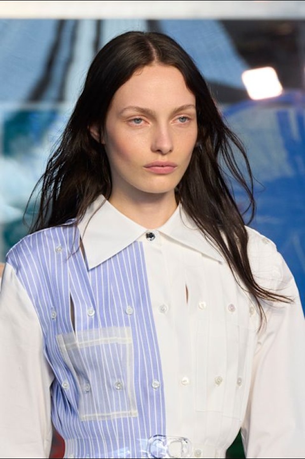 عرض أزياء Jason Wu لربيع وصيف 2026