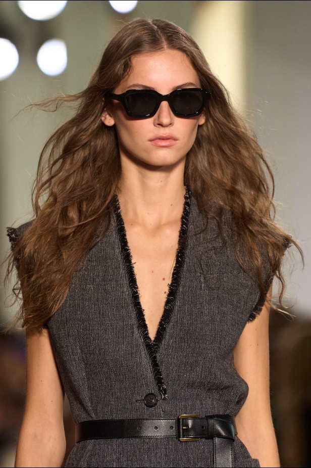 مجموعة مايكل كورس فلسفة قائمة على الجمال الطبيعي