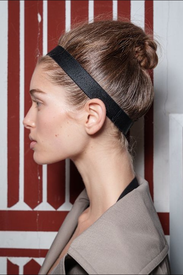 مجموعة Max Mara لربيع وصيف 2026 تجسّد أسلوب "الروكوكو" بلمسة عصرية