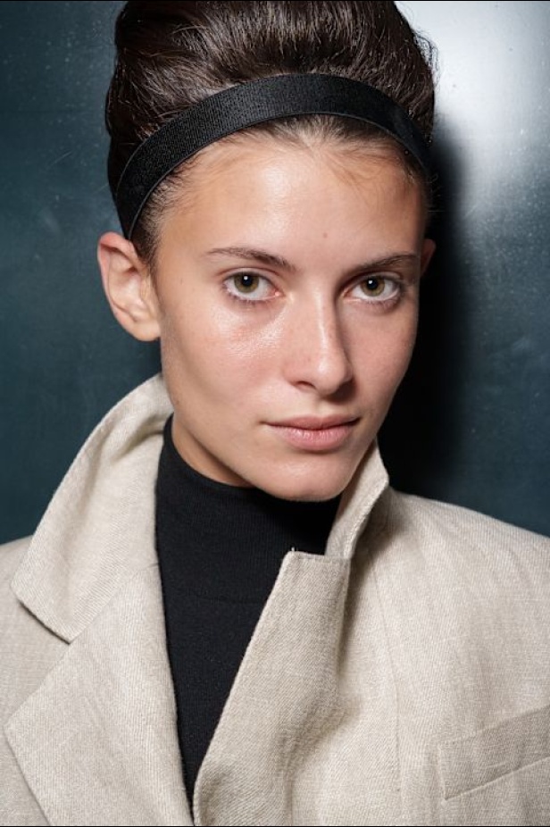 مجموعة Max Mara لربيع وصيف 2026 تجسّد أسلوب "الروكوكو" بلمسة عصرية