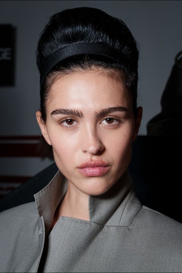 مجموعة Max Mara لربيع وصيف 2026 تجسّد أسلوب "الروكوكو" بلمسة عصرية