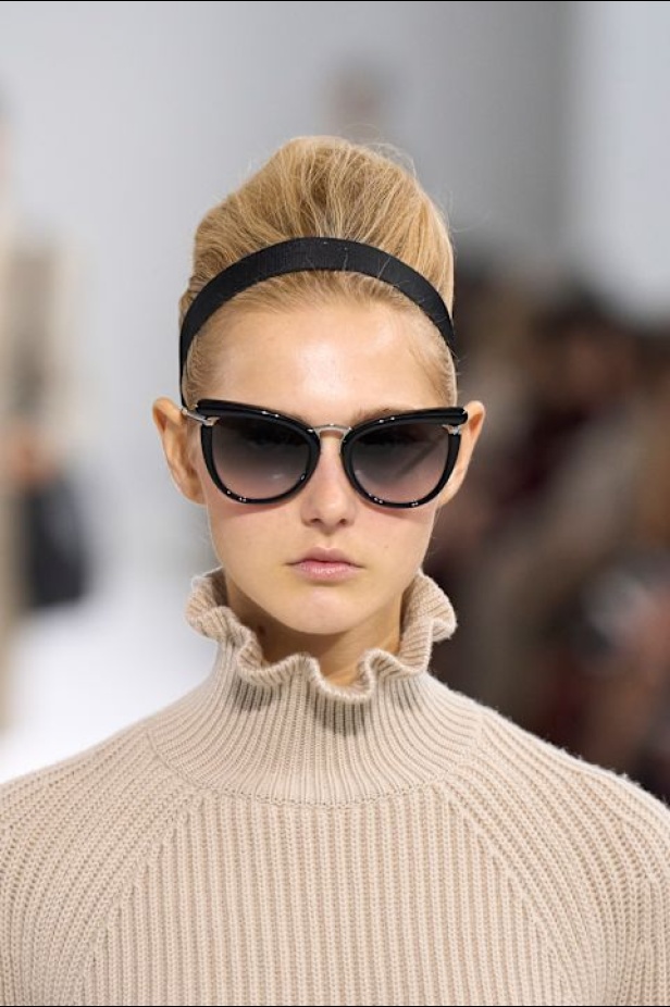 مجموعة Max Mara لربيع وصيف 2026 تجسّد أسلوب "الروكوكو" بلمسة عصرية