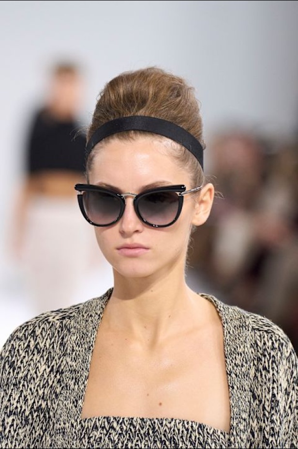 مجموعة Max Mara لربيع وصيف 2026 تجسّد أسلوب "الروكوكو" بلمسة عصرية