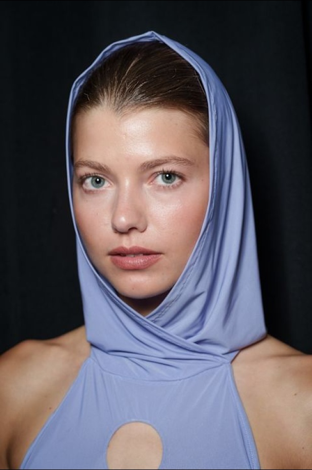 مجموعة اوف وايت لموسم ربيع 2026 بعنوان Pop Romance