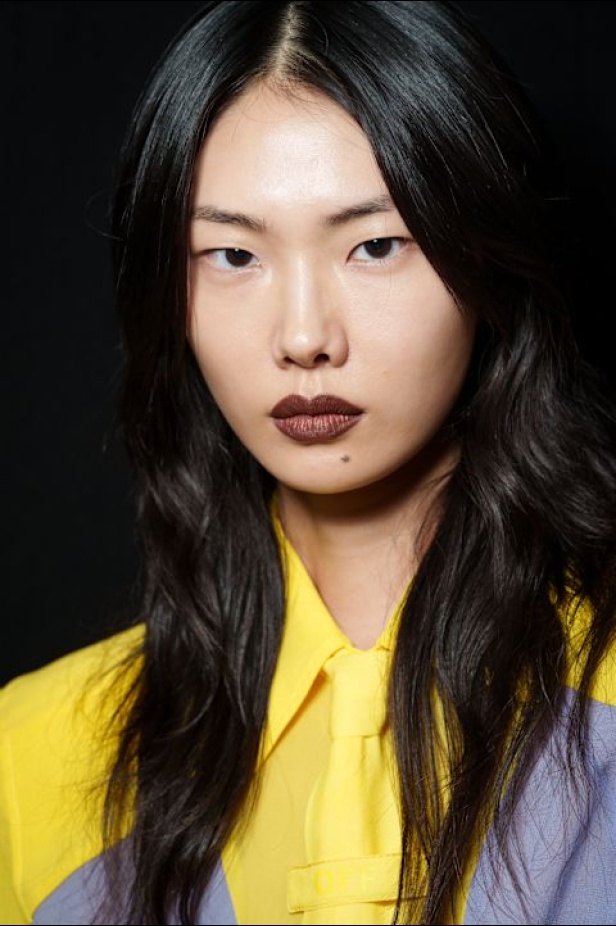 مجموعة اوف وايت لموسم ربيع 2026 بعنوان Pop Romance