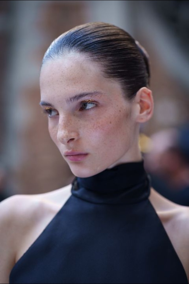 عرض أزياء مجموعة Prabal Gurung لربيع وصيف 2026