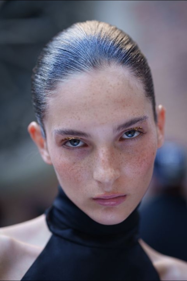 عرض أزياء مجموعة Prabal Gurung لربيع وصيف 2026