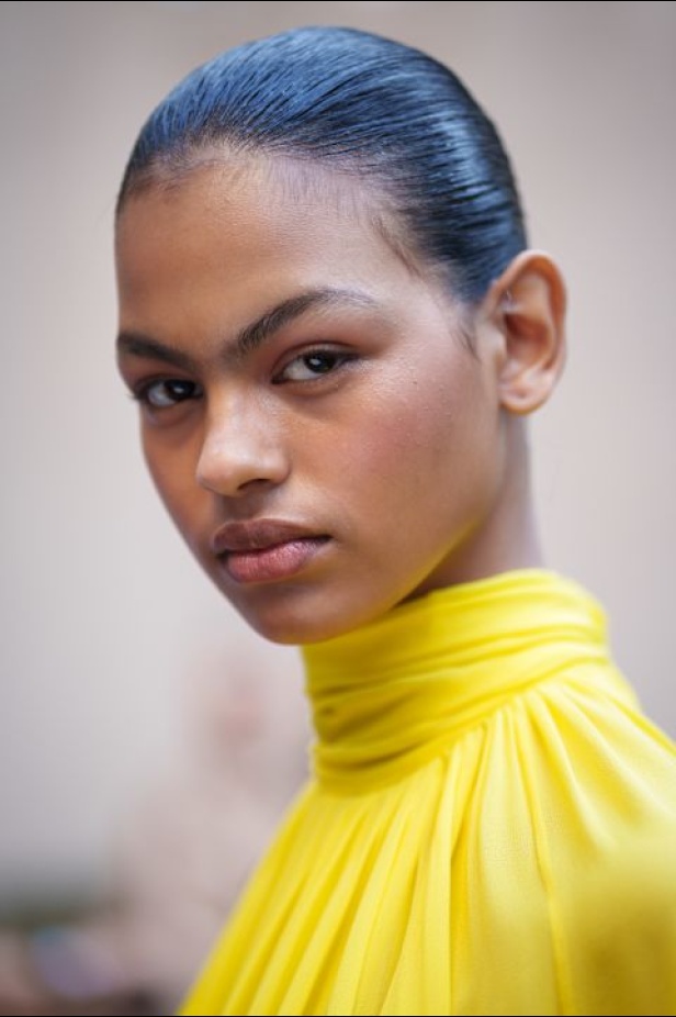 عرض أزياء مجموعة Prabal Gurung لربيع وصيف 2026