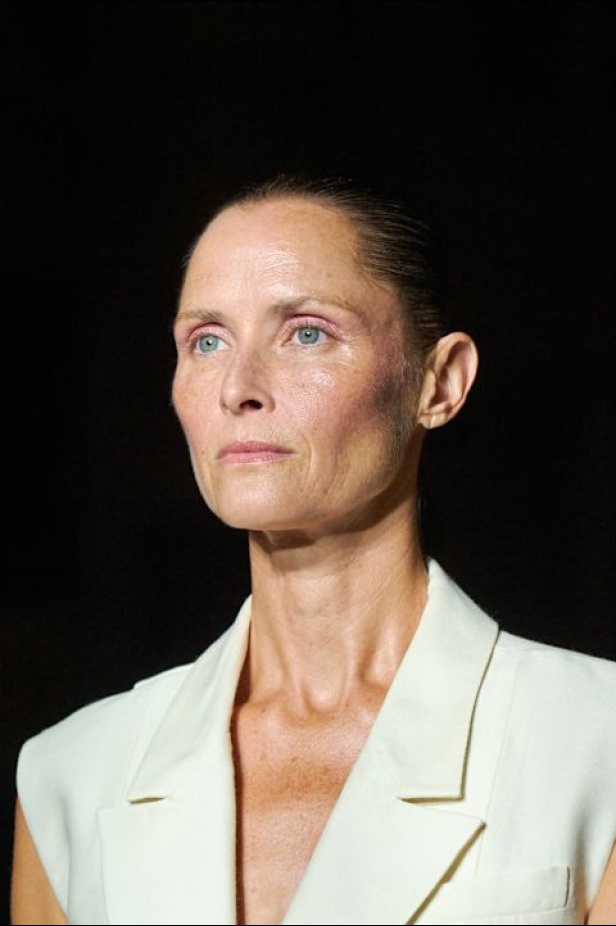 عرض أزياء مجموعة Prabal Gurung لربيع وصيف 2026