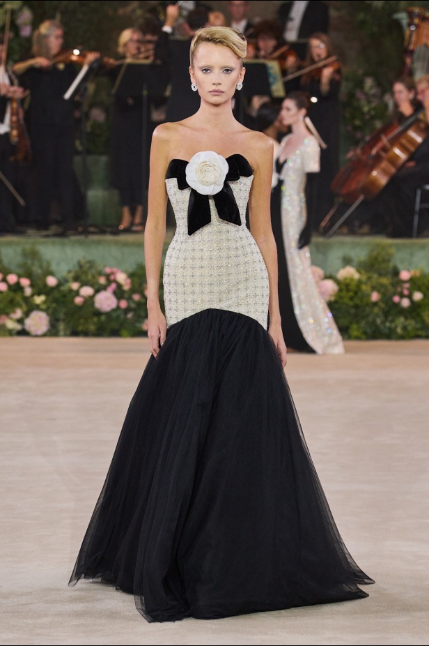 عرض Richard Quinn لموسم ربيع وصيف 2026