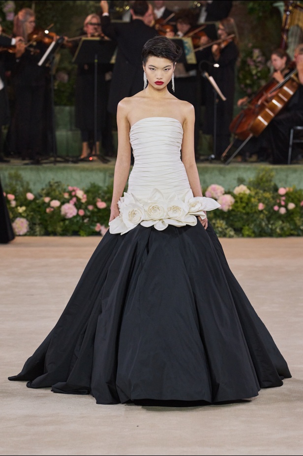 عرض Richard Quinn لموسم ربيع وصيف 2026