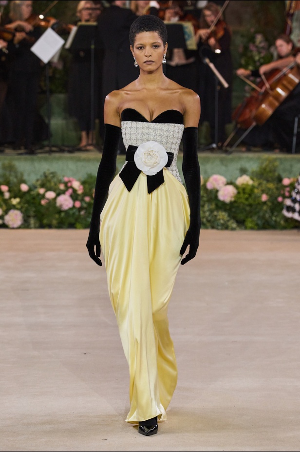 عرض Richard Quinn لموسم ربيع وصيف 2026