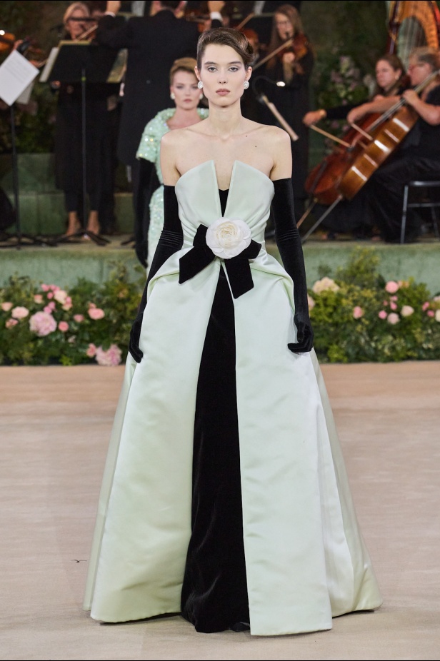 عرض Richard Quinn لموسم ربيع وصيف 2026