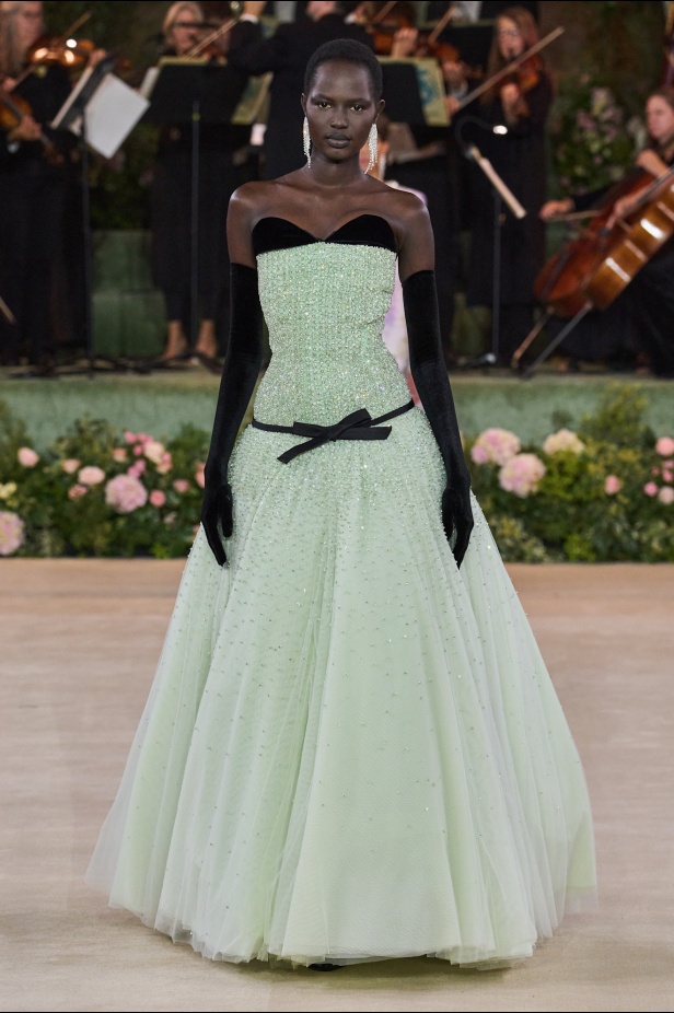 عرض Richard Quinn لموسم ربيع وصيف 2026