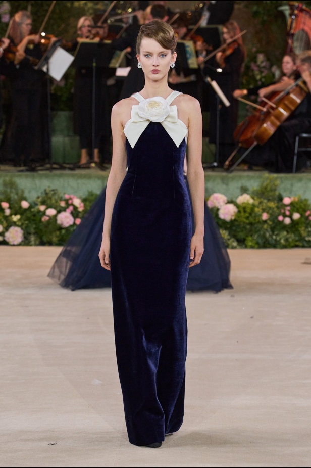 عرض Richard Quinn لموسم ربيع وصيف 2026