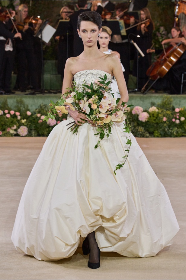 عرض Richard Quinn لموسم ربيع وصيف 2026