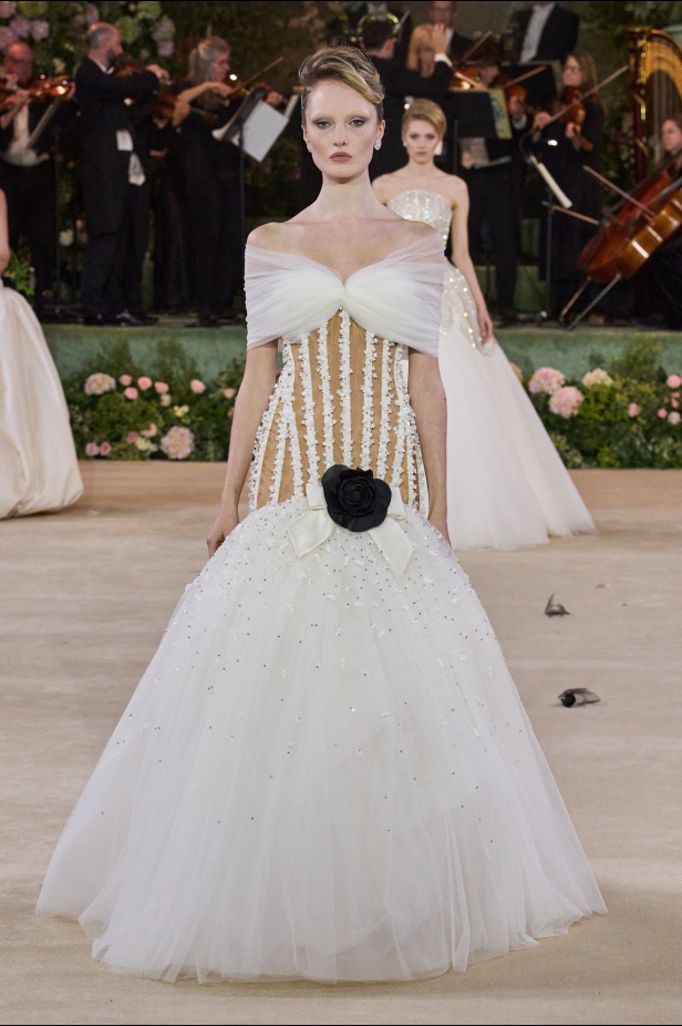 عرض Richard Quinn لموسم ربيع وصيف 2026