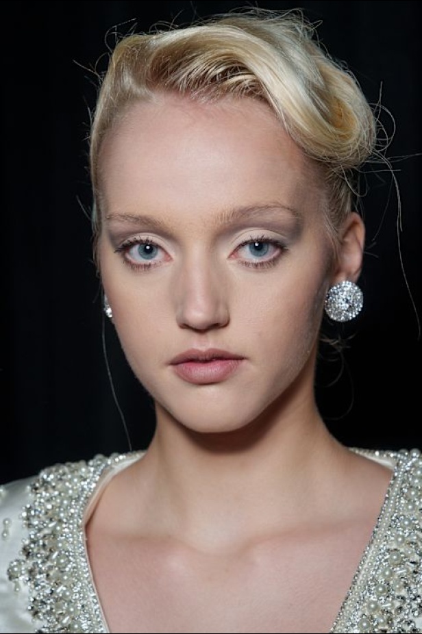 عرض Richard Quinn لموسم ربيع وصيف 2026