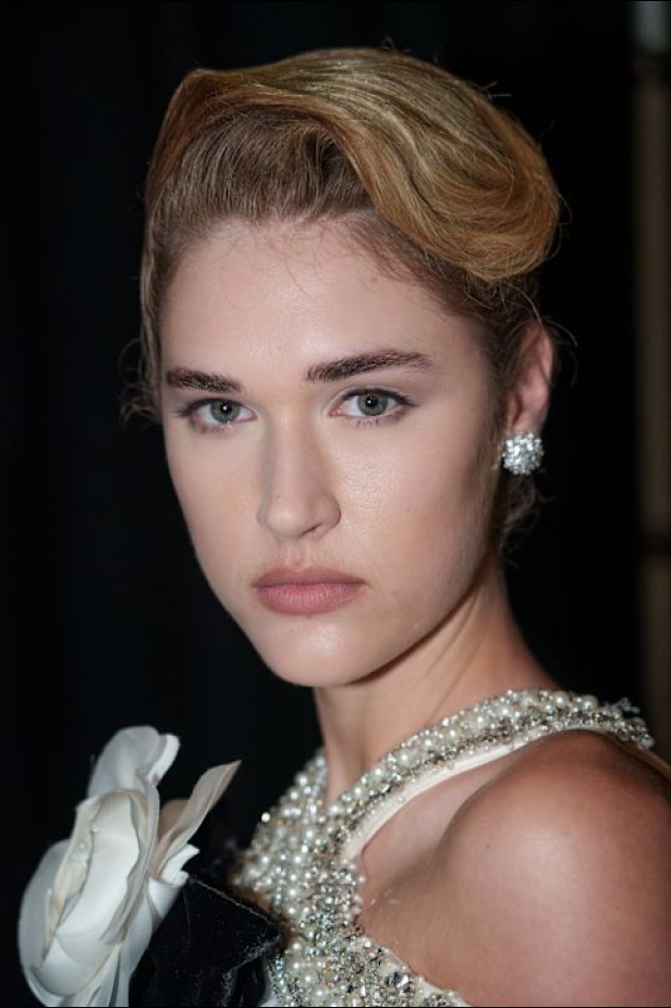 عرض Richard Quinn لموسم ربيع وصيف 2026