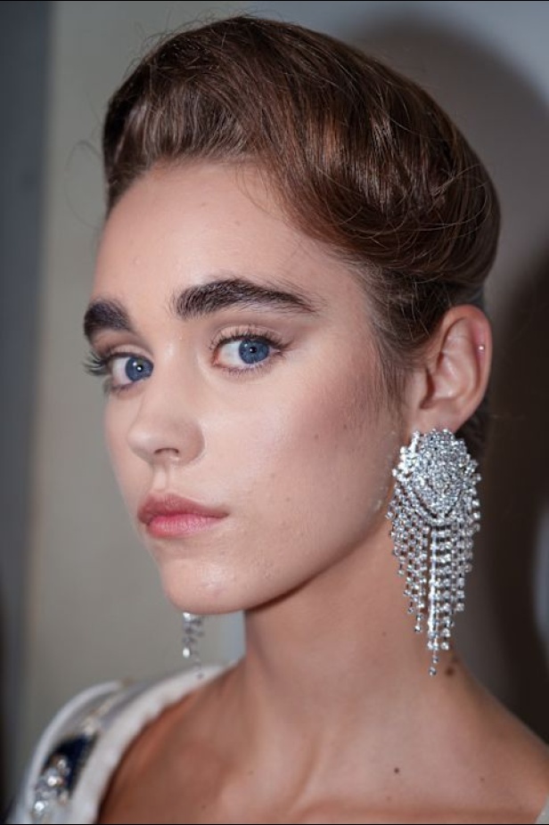 عرض Richard Quinn لموسم ربيع وصيف 2026