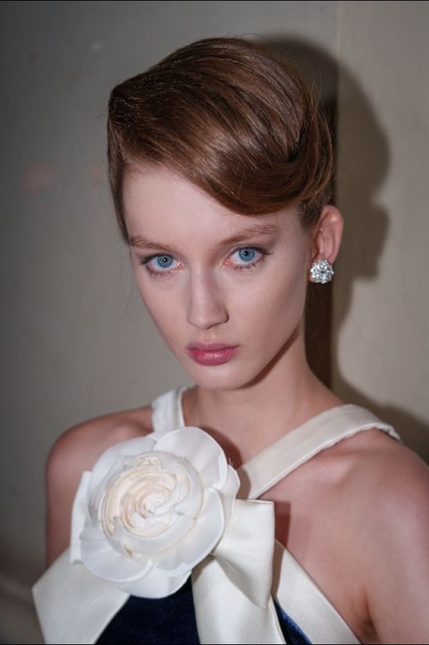 عرض Richard Quinn لموسم ربيع وصيف 2026