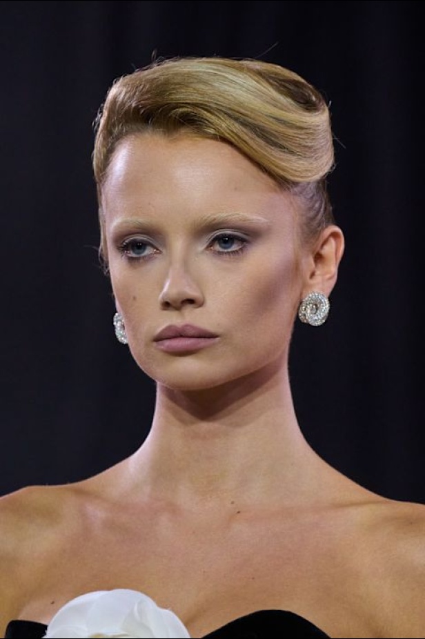 عرض Richard Quinn لموسم ربيع وصيف 2026