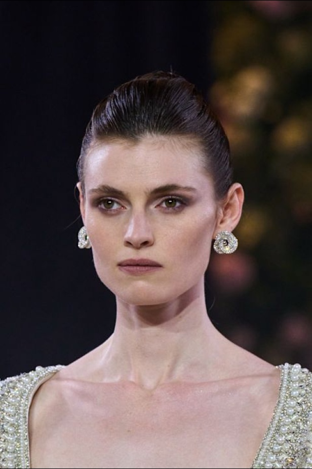 عرض Richard Quinn لموسم ربيع وصيف 2026