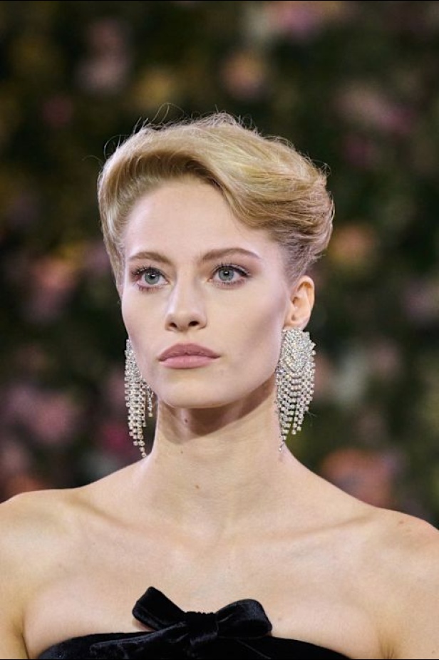 عرض Richard Quinn لموسم ربيع وصيف 2026