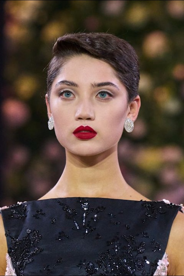 عرض Richard Quinn لموسم ربيع وصيف 2026