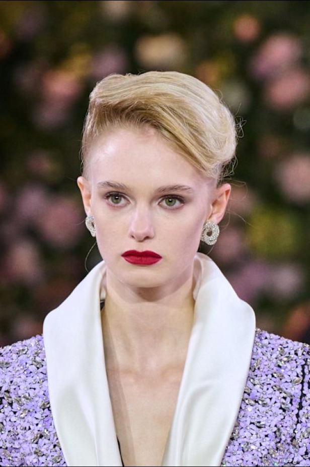 عرض Richard Quinn لموسم ربيع وصيف 2026