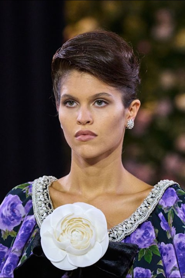 عرض Richard Quinn لموسم ربيع وصيف 2026